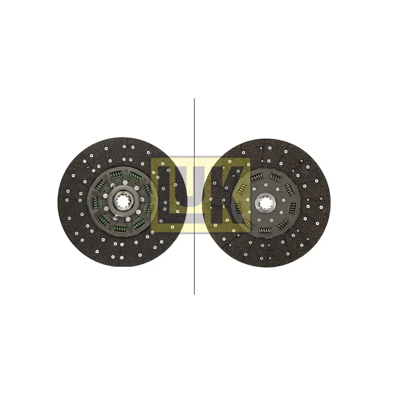 Disque d'embrayage LUK 335 0276 10