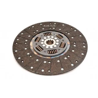Disque d'embrayage LUK