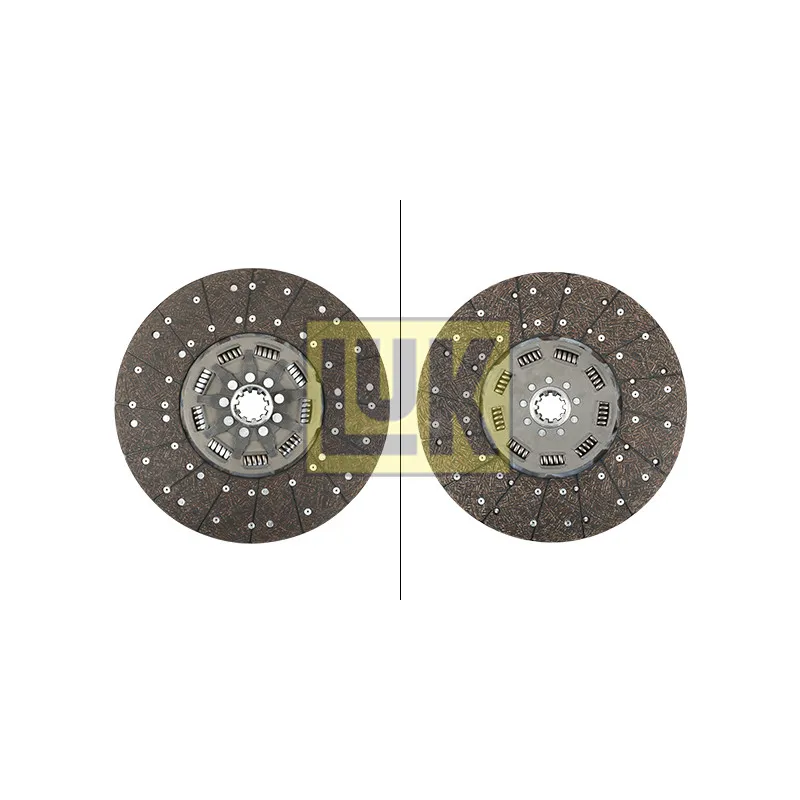 Disque d'embrayage LUK 338 0132 10
