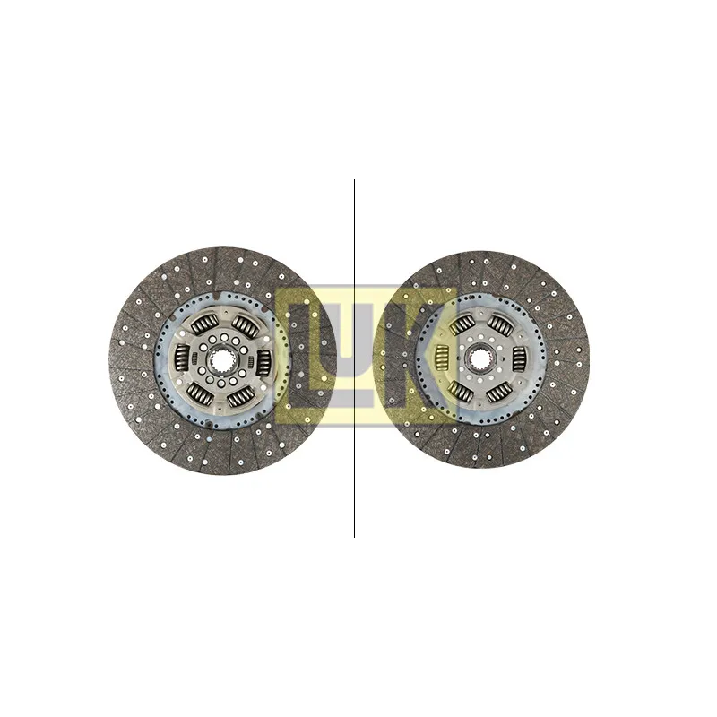 Disque d'embrayage LUK 340 0075 10