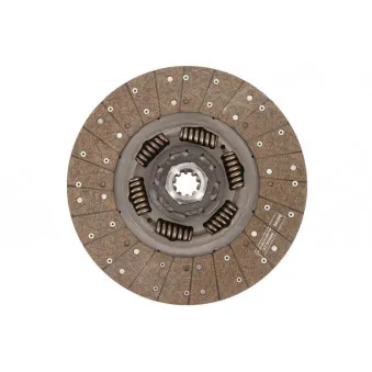 Disque d'embrayage LUK 340 0087 10