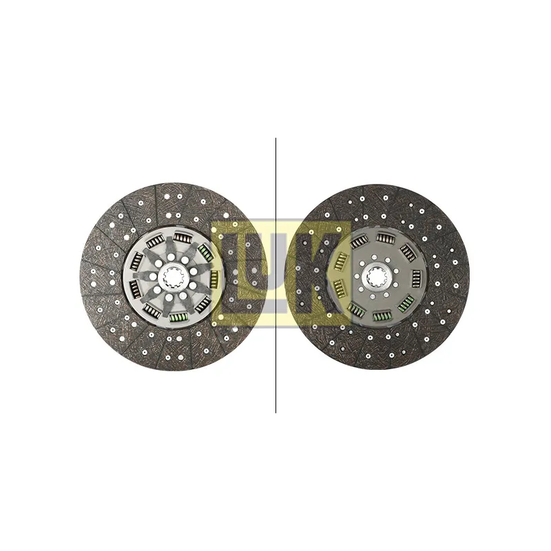 Disque d'embrayage LUK 335 0112 10