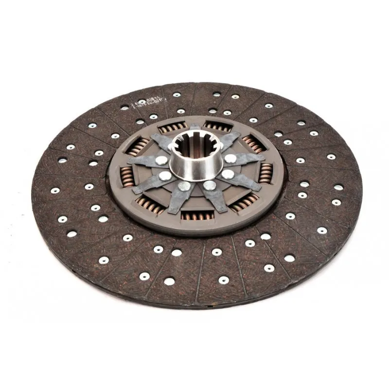 Disque d'embrayage LUK 335 0103 16