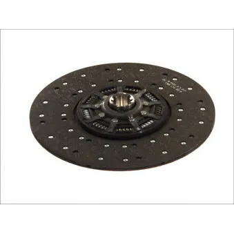 Disque d'embrayage LUK 338 0197 10