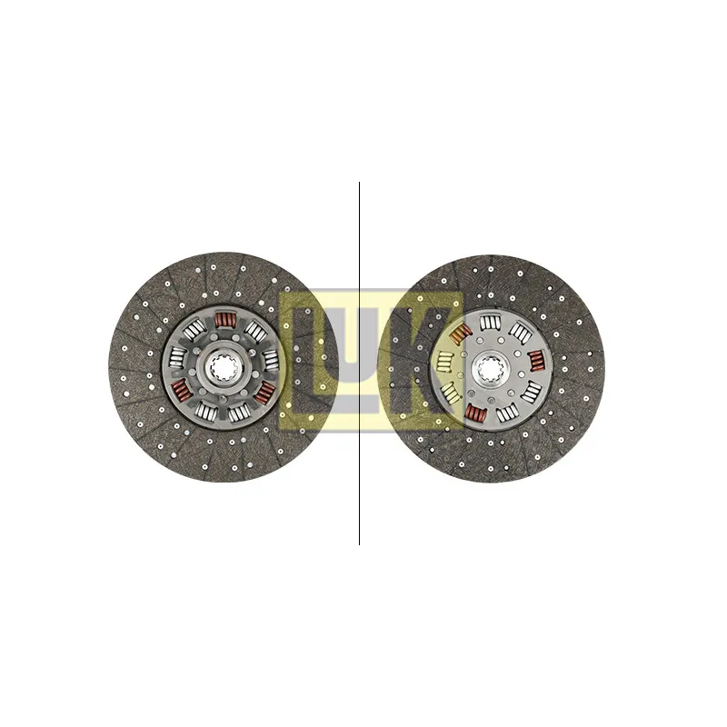 Disque d'embrayage LUK 340 0022 10