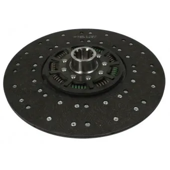 Disque d'embrayage LUK