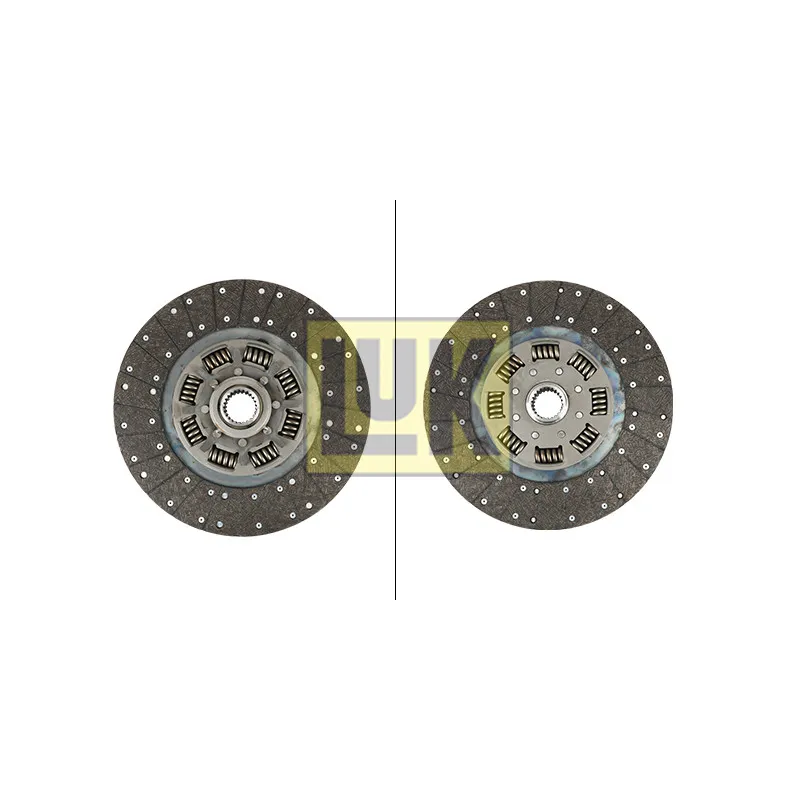Disque d'embrayage LUK 340 0048 10