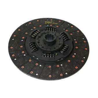 Disque d'embrayage LUK 343 0137 10