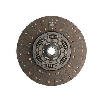 Disque d'embrayage LUK