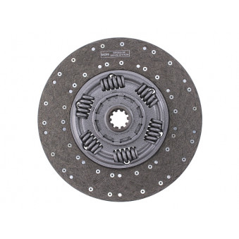 Disque d'embrayage LUK 343 0193 10