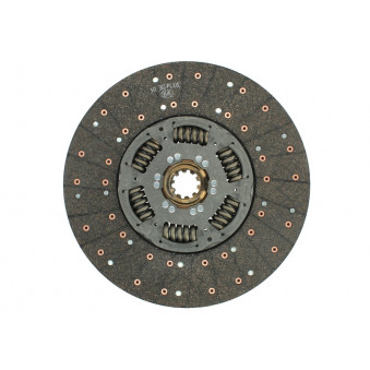 Disque d'embrayage LUK 343 0204 10