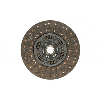 Disque d'embrayage LUK 343 0205 10