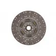 Disque d'embrayage LUK 343 0256 10 - Visuel 2