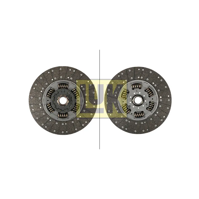 Disque d'embrayage LUK 343 0248 10