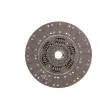 Disque d'embrayage LUK 343 0256 10 - Visuel 1