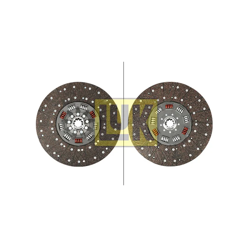 Disque d'embrayage LUK 342 0011 10