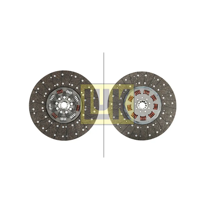 Disque d'embrayage LUK 342 0010 10