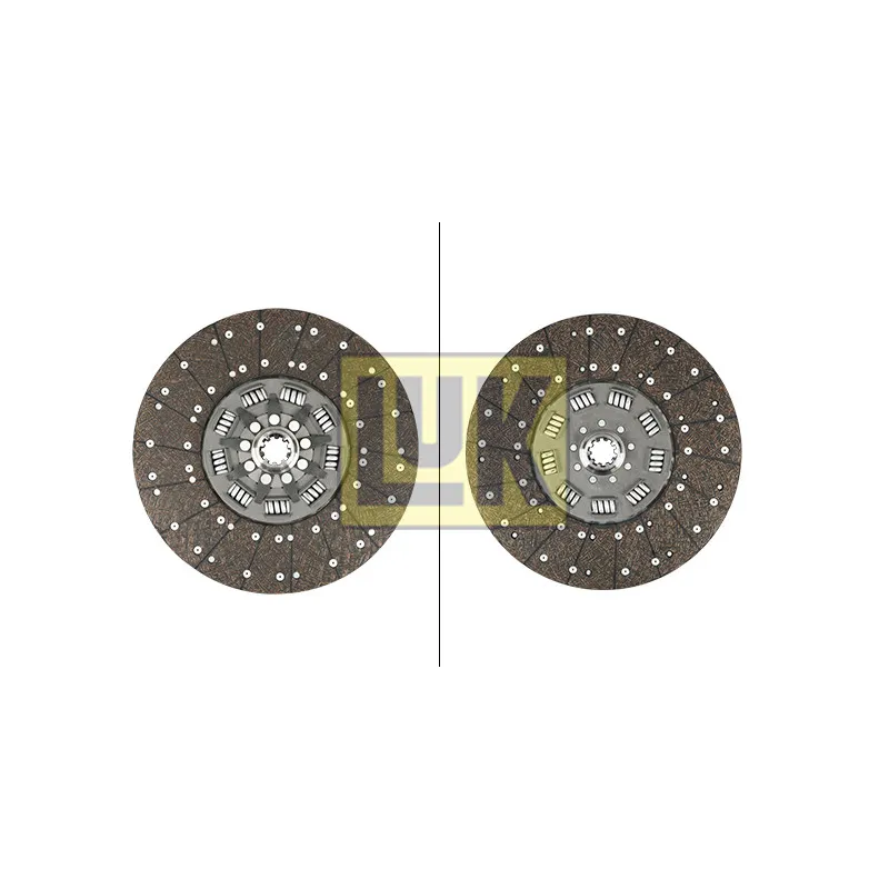 Disque d'embrayage LUK 342 0038 10