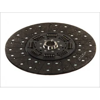 Disque d'embrayage LUK 342 0046 11