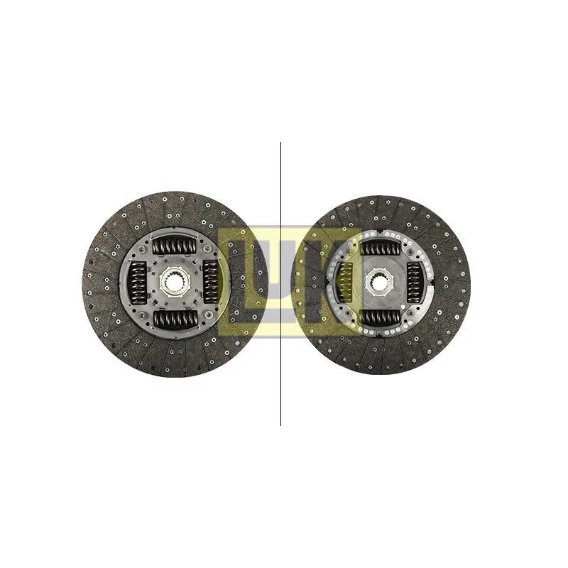 Disque d'embrayage LUK 340 0095 10