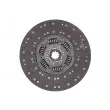 Disque d'embrayage LUK 343 0212 10 - Visuel 2