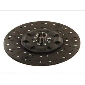 Disque d'embrayage LUK 343 0068 10