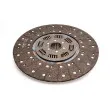 Disque d'embrayage LUK 343 0031 10 - Visuel 2