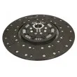 Disque d'embrayage LUK 342 0092 10 - Visuel 1
