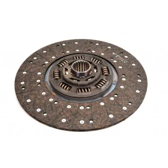 Disque d'embrayage LUK 343 0031 10