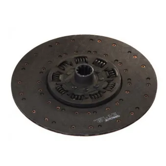 Disque d'embrayage LUK 342 0068 10