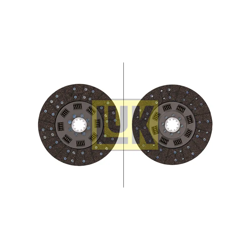 Disque d'embrayage LUK 328 0321 20