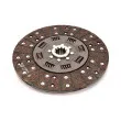 Disque d'embrayage LUK 328 0168 10 - Visuel 2