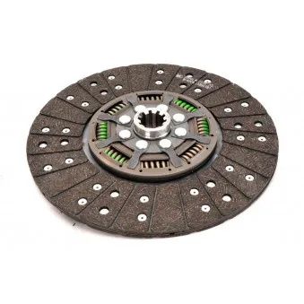 Disque d'embrayage LUK 331 0114 10
