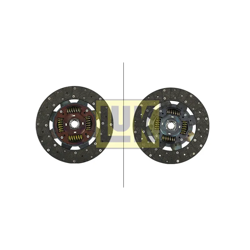 Disque d'embrayage LUK 328 0660 10