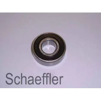 Palier de guidage, embrayage LUK 410 0024 00