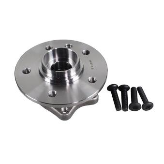 Kit de roulements de roue METZGER