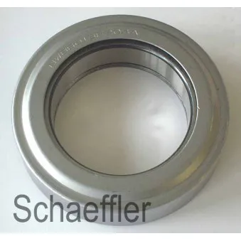 Butée de débrayage LUK 500 0398 00