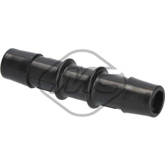 Manchon de raccord, conduite de réfrigérant Metalcaucho 00045