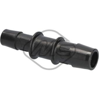 Manchon de raccord, conduite de réfrigérant Metalcaucho 00049