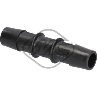 Manchon de raccord, conduite de réfrigérant Metalcaucho 00046