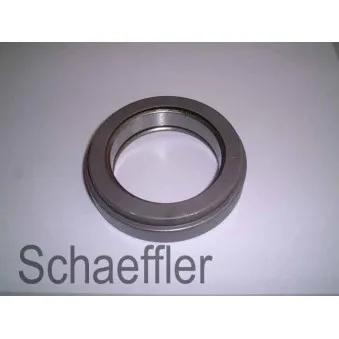 Butée de débrayage LUK 500 0059 10