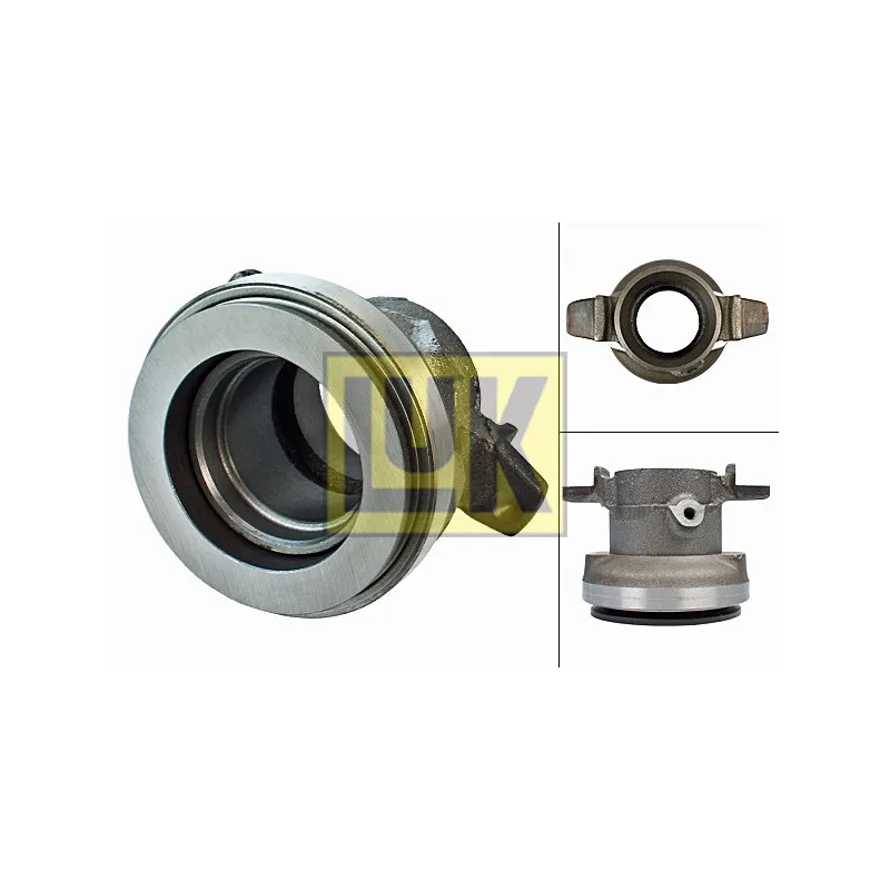 Butée de débrayage LUK 500 0164 20