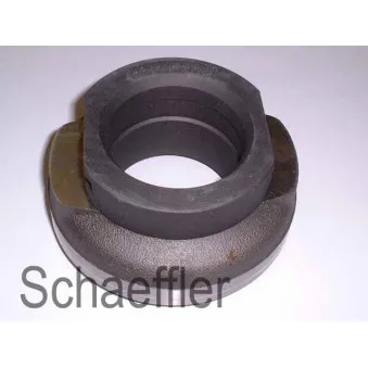 Butée de débrayage LUK 500 0265 20