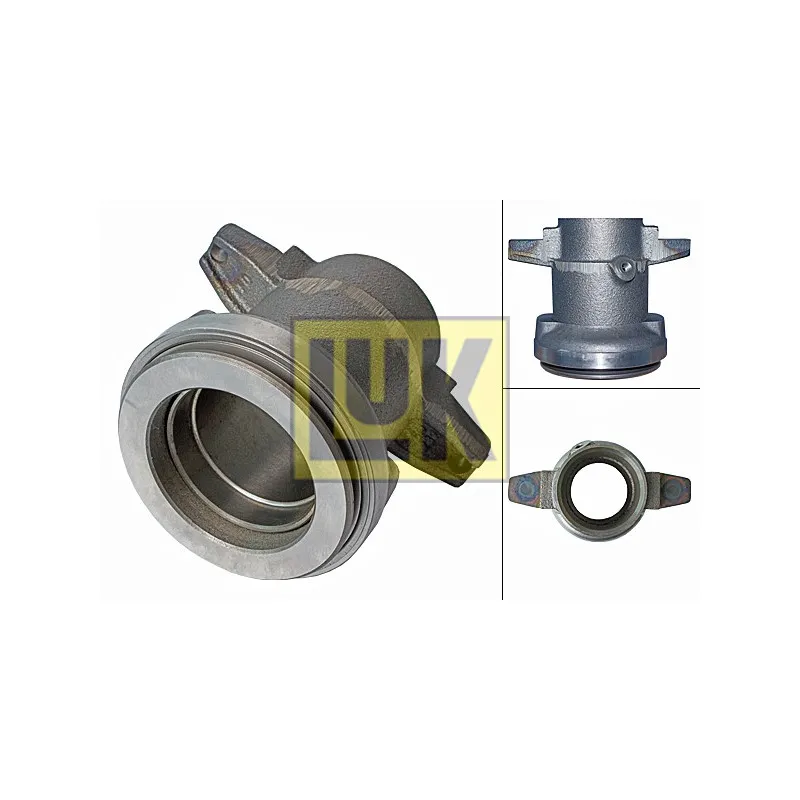 Butée de débrayage LUK 500 0263 20