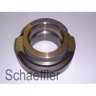 Butée de débrayage LUK 500 0185 20