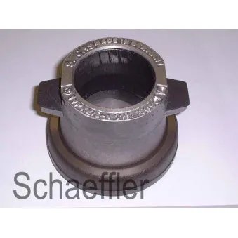 Butée de débrayage LUK 500 0182 21