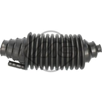 Joint-soufflet, direction Metalcaucho 01201