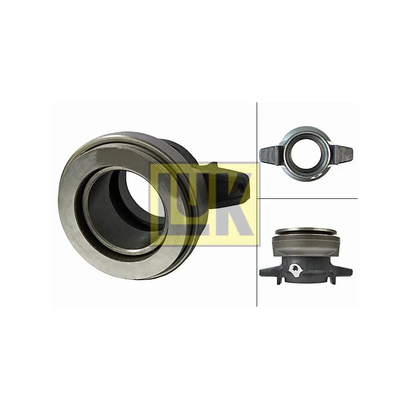 Butée de débrayage LUK 500 0620 20