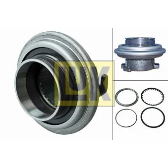 Butée de débrayage LUK