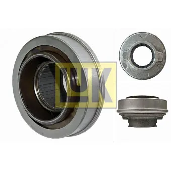 Butée de débrayage LUK